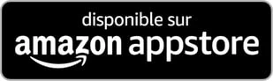 Disponible sur Amazon Appstore