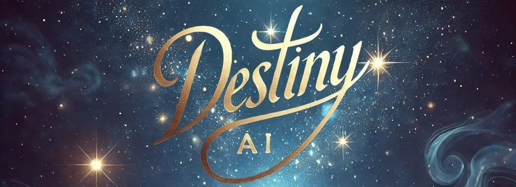 Destiny AI - boule de cristal